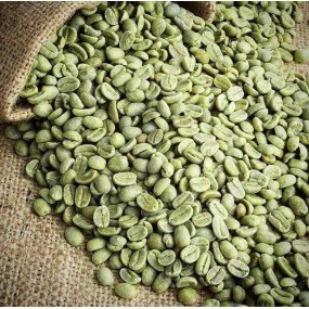 Зелена Зернова Кава Arabica Peru 17scr C.B.(69кг/м)
