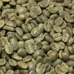 Зелена Зернова Кава Arabica Tanzania AA 18scr C.B.(20кг/м)