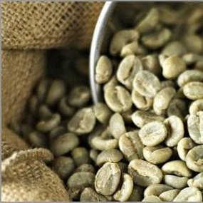 Зелена Зернова Кава Robusta Indonesia ELB Grade 2 C.B.