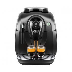 Кавомашина GAGGIA BESANA BLACK