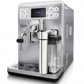 Кавомашина GAGGIA Babila OTC
