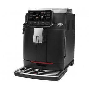 Кавомашина GAGGIA CADORNA MILK BLACK