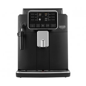 Кавомашина GAGGIA CADORNA STYLE BLACK