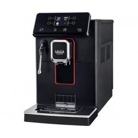 Кавомашина GAGGIA MAGENTA PLUS BLACK