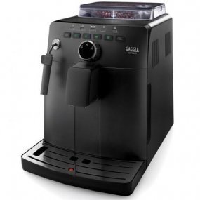 Кавомашина GAGGIA Naviglio Black 