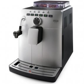Кавомашина GAGGIA Naviglio De Luxe