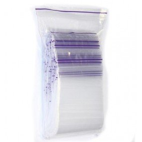 Zip пакети 250*350 (100 шт/уп)