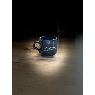 Брендована чашка Coffeebulk 130мл